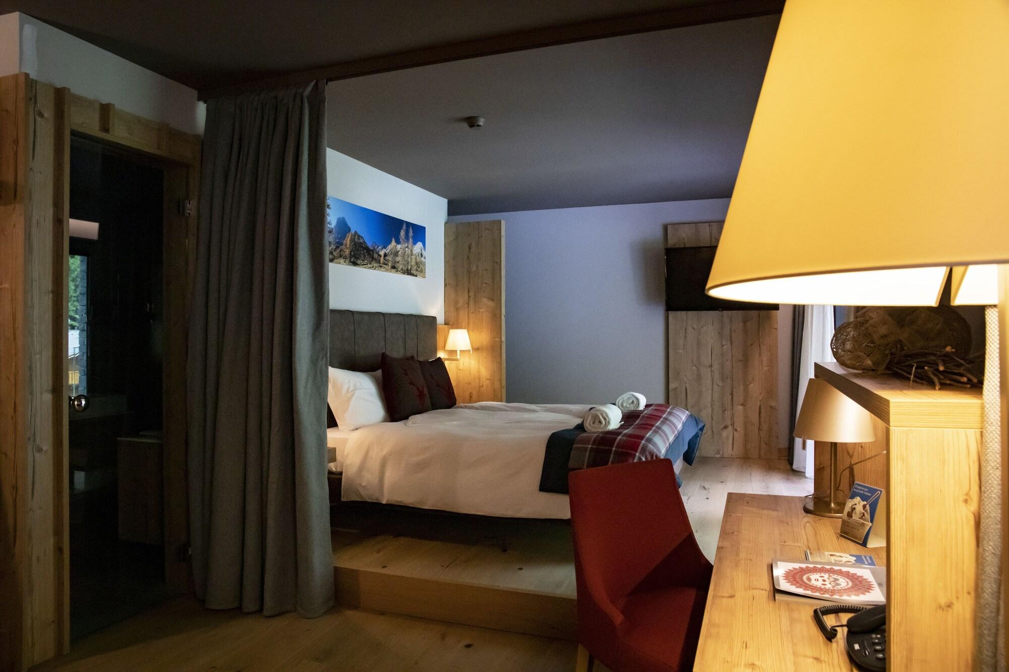 La Vetta Hotel 4*
