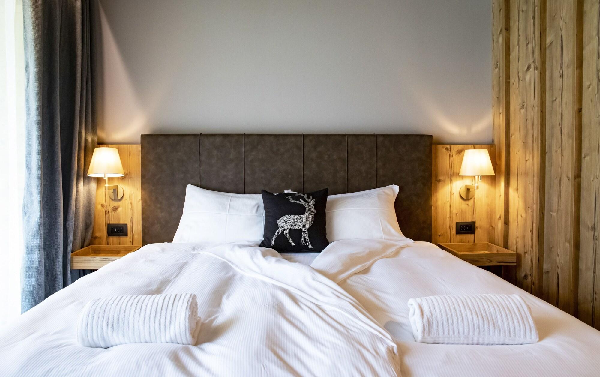 Hotel La Vetta 4*